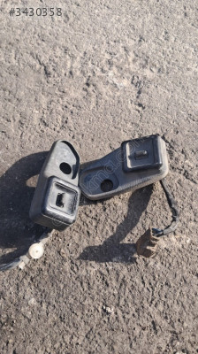 Honda Accord Tekli Cam Dügmesi