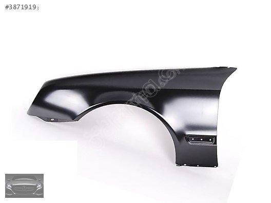 MERCEDES CLK W209 SIFIR SOL ÇAMURLUK TAİWAN 2098800318