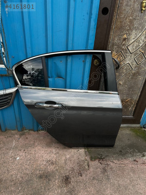 FİAT EGEA ÇIKMA SAĞ ARKA KAPI