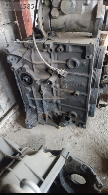 Citroen Berlingo 611 1.9 dizel Orjinal sökme blok