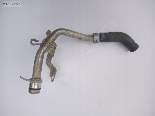 Su borusu infiniti qx70 fx30d fx35 fx37 fx50 14053jk21c orijinal