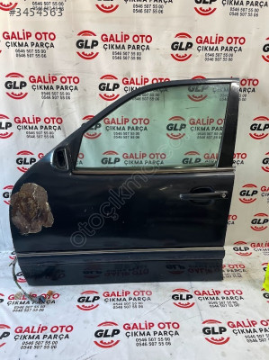 MERCEDES W210 SOL ÖN KAPI ORJINAL ÇIKMA