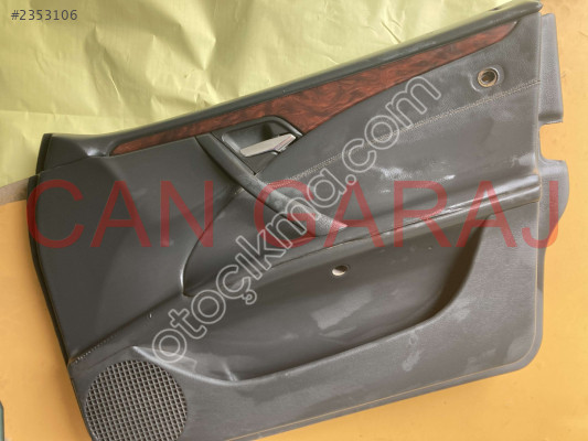 A2107204771 Mercedes W210 Kapı Döşeme Takımı