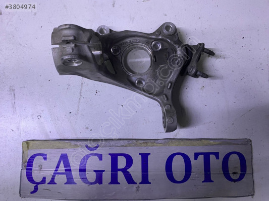 OCTAVİA SUPER B SOL TAŞIYICI 5Q0407257 C ÇAĞRI OTO MASLAK