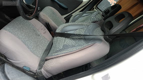 fiat doblo şöför koltuğu
