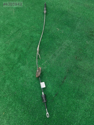 HONDA CİVİC FC5 VİTES HALATI