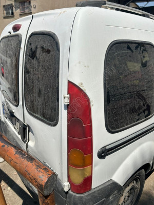 RENAULT KANGOO 1.5 2008 SAĞ ARKA STOP