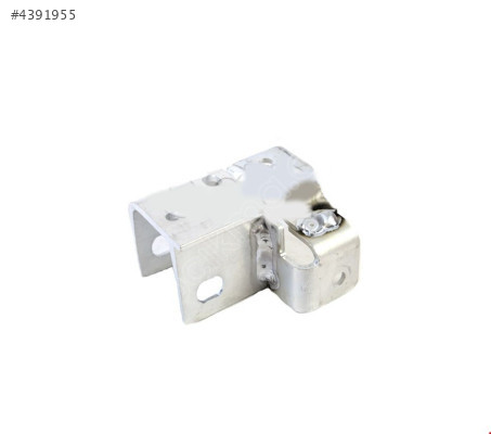 ÖN PANEL DESTEĞİ SAĞ A8 2018-SIFIR 4N0805340