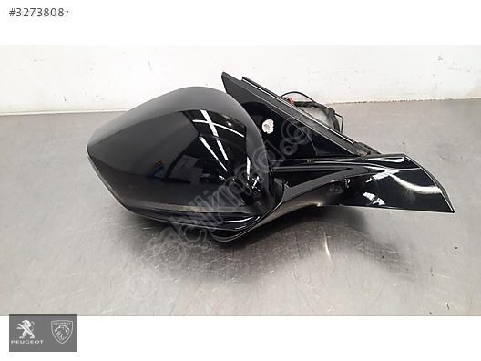 DS4 AYNA SAG ELEKTRIKLI KATLANIR D41 KASA 22- DS 168208771T