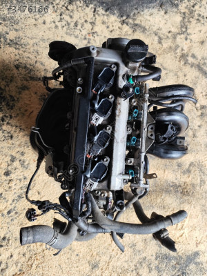 TOYOTA YARİS 1.3 2SZ MOTOR