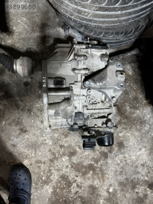VOLKSWAGEN PASSAT B8.51.5BENZİNLİ MOTOR ŞAMZIMANI EYLÜL OTOMOTIV