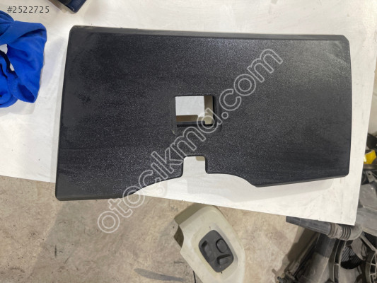RANGE ROVER SPORT L320 DİREKSİYON ALT KAPAĞI FBS500121XXX