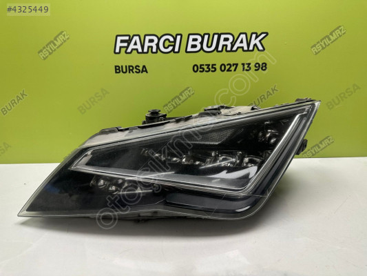 LEON SOL LED FAR ORJİNAL 2017- 5F1941007F