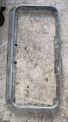 Opel Vectra B Sunroof Çerçevesi GM