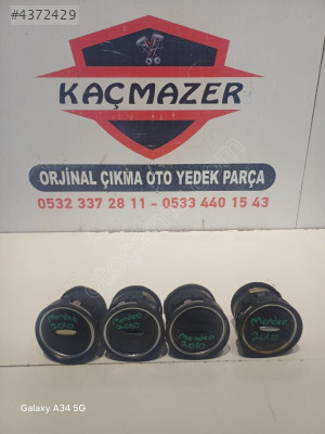 FORD MONDEO KLİMA ÜFLEME HAVALANDIRMA