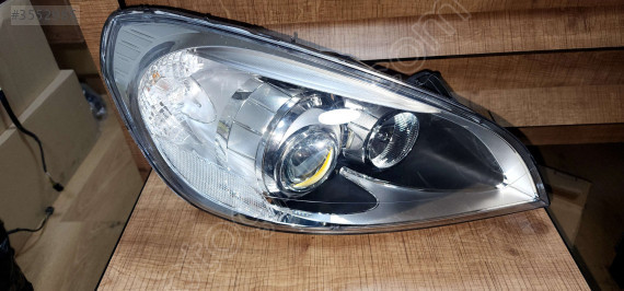 VOLVO S60 SAG FAR XENON SIFIR