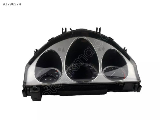 Mercedes C Serisi Gösterge Saati / A2C53194279
