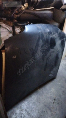 Hyundai escope ön kaput