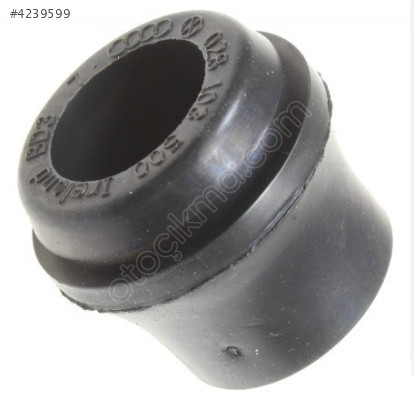 TURBO YAĞ LASTİĞİ T4 96-04CADDY 96-04 028103500