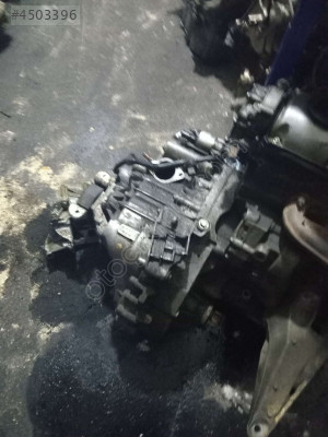 TRANSPORTER T6 ŞANZIMAN