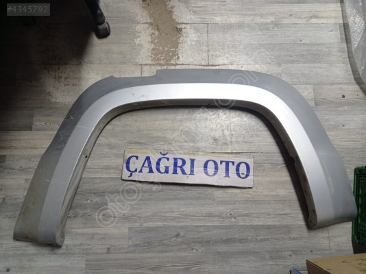 AMAROK SOL ARKA DODİK 2010 2016 2GH853817 ÇAĞRI OTO MASLAK