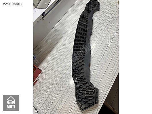 HYUNDAI İ20 ÖN TAMPON PETEĞİ, ALT KORUYUCU 86571-1p500