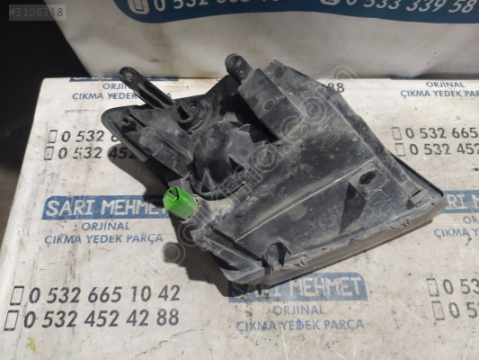 ÇIKMA FORD CONNECT SOL ÖN FAR