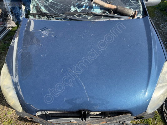HYUNDAİ ACCENT ERA ÖN KAPUT