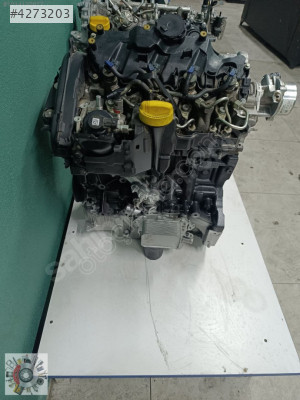 110 Luk Dacia Duster Euro 6