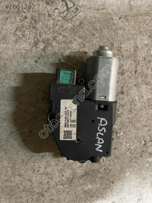 2016-2019 HYUNDAİ İ20 SUNROOF MOTOR