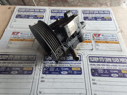 FORD TRANSİT CONNECT 1.8 DİREKSİYON POMPASI