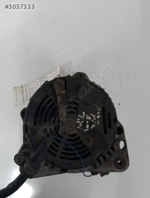 VOLKSWAGEN BORA GOLF ŞARJ DİNAMOSU 021903017 021903023J