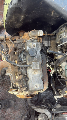 Kia çerez motor parçaları