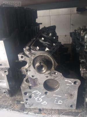 RENAULT MEGAN 1 1.9 DIZEL SILINDIR KAPAGI MERT OTO