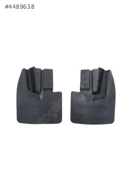 Ford Transit T15 Ön Paçalık Sağ Sol Set 2 Parça 96 02