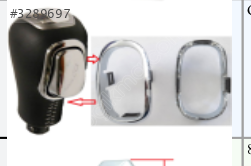 RENAULT CLIO IV VITES TOPUZ BUTON NIKALAJ CERCEVE ORJ
