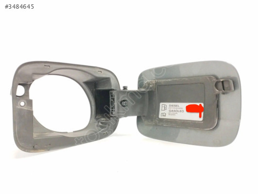 8K0809999A BENZİN DEPO KAPAGI KOMPLE A4 08-15