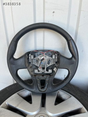 Renault Fluance Direksiyon Simidi