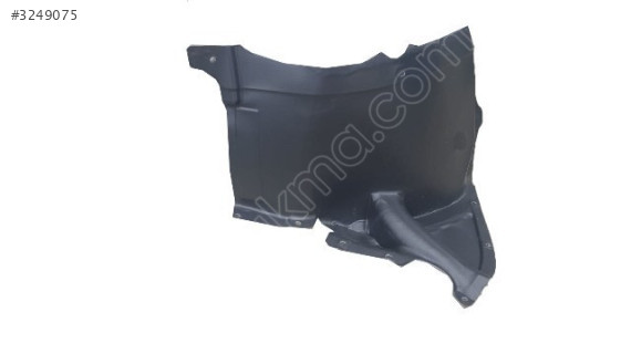 VOLKSWAGEN PASSAT- B8- 19/22; ÖN ÇAMURLUK DAVLUMBAZI SOL (ÖNÜ