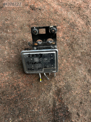 2023 trafic 2.0 otomatik abs beyni