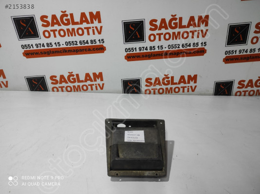 PEUGEOT 306 ÇIKMA ÖN KÜLLÜK OEM; 9613691477