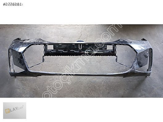 BMW G20 LCİ M ÖN TAMPON ÇIKMA ORJİNAL