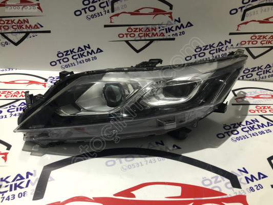 ECLİPSE SOL ÖN FAR ORJİNAL