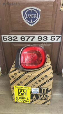 Fiat 500 L sağ arka stop lambası