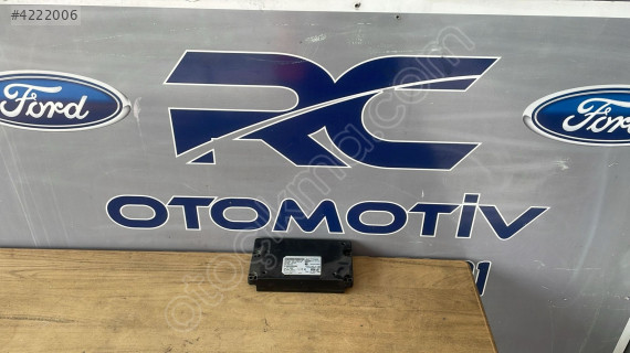 Ford Unıte - Merkezı Islem D1BT 14D212 RA