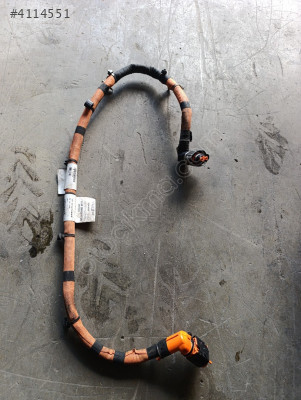 240415474R Clio 5 E Tech akü kablosu