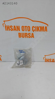 Peugeot 208  Kapı Menteşesi Sol Üst 1608322580 orijinal
