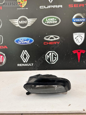 AUDİ A3 HB SOL SİS FARI 8V0941699C