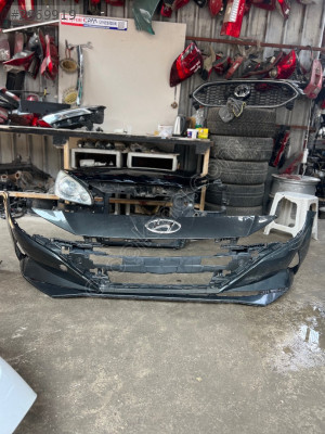 2021 Hyundai Elantra çıkma ön tampon