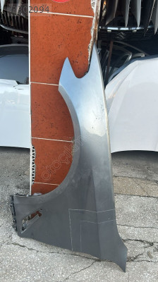 Bmw g30 sol çamurluk 5 serisi